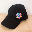 Cap with Logo Printing
